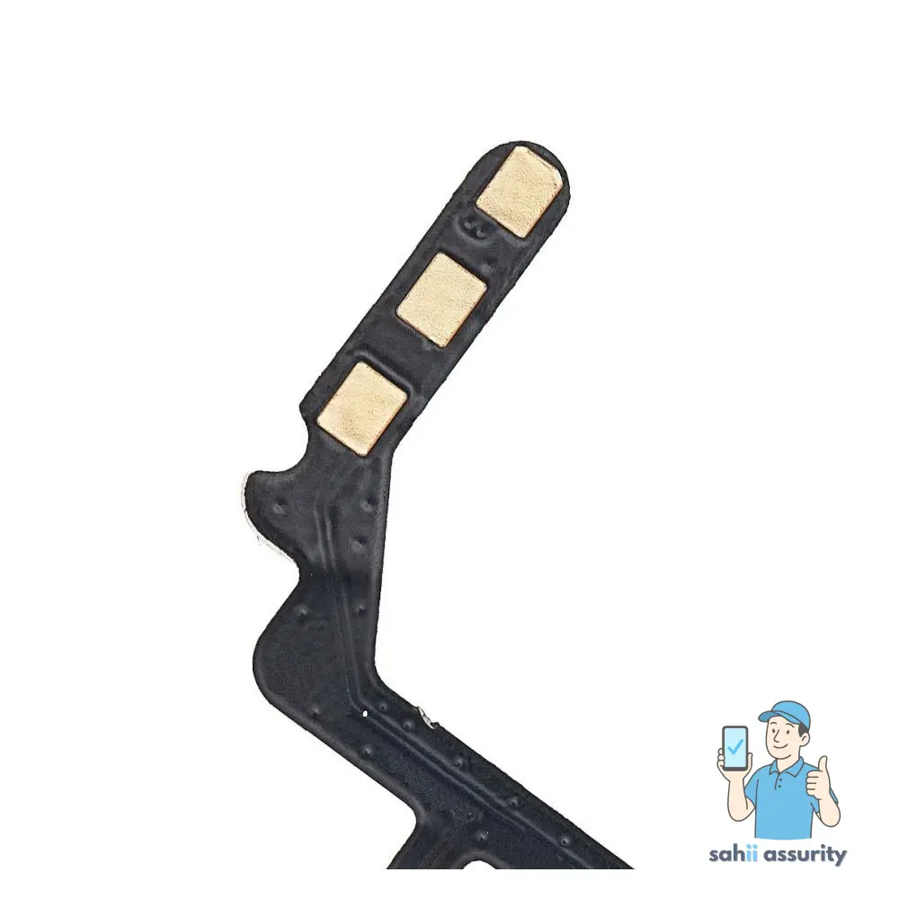 Volume Button Flex Cable for OnePlus 7 Pro thumbnail